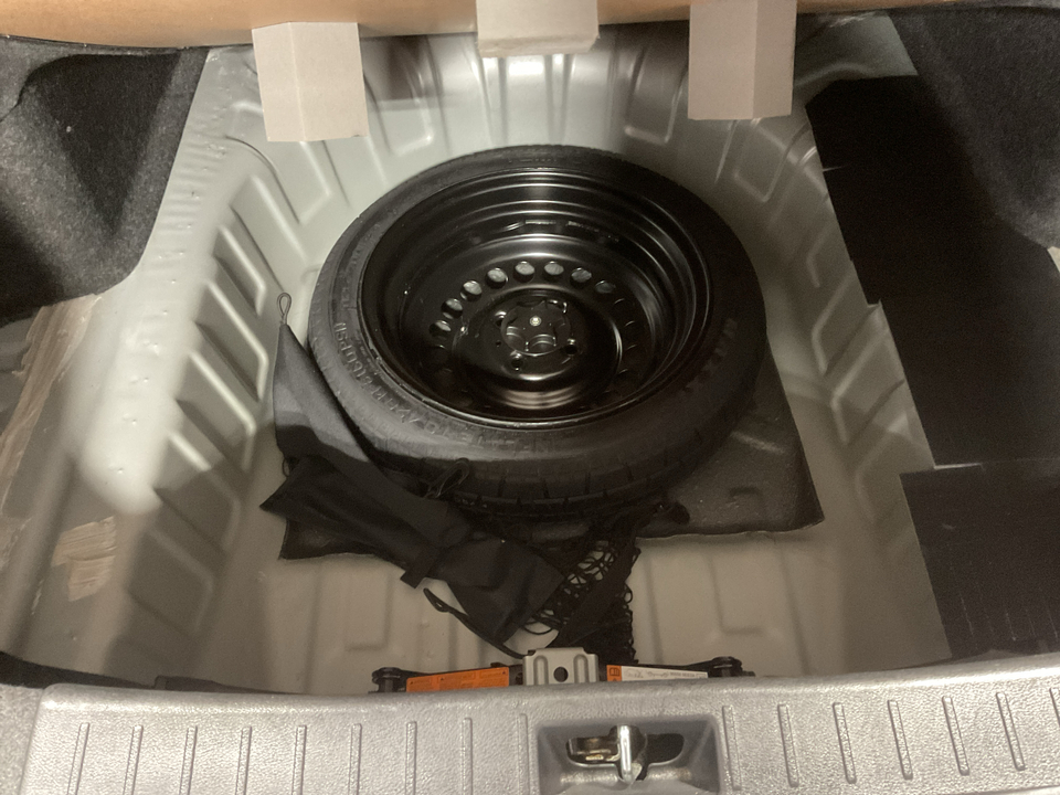 2025 Nissan Versa S CVT