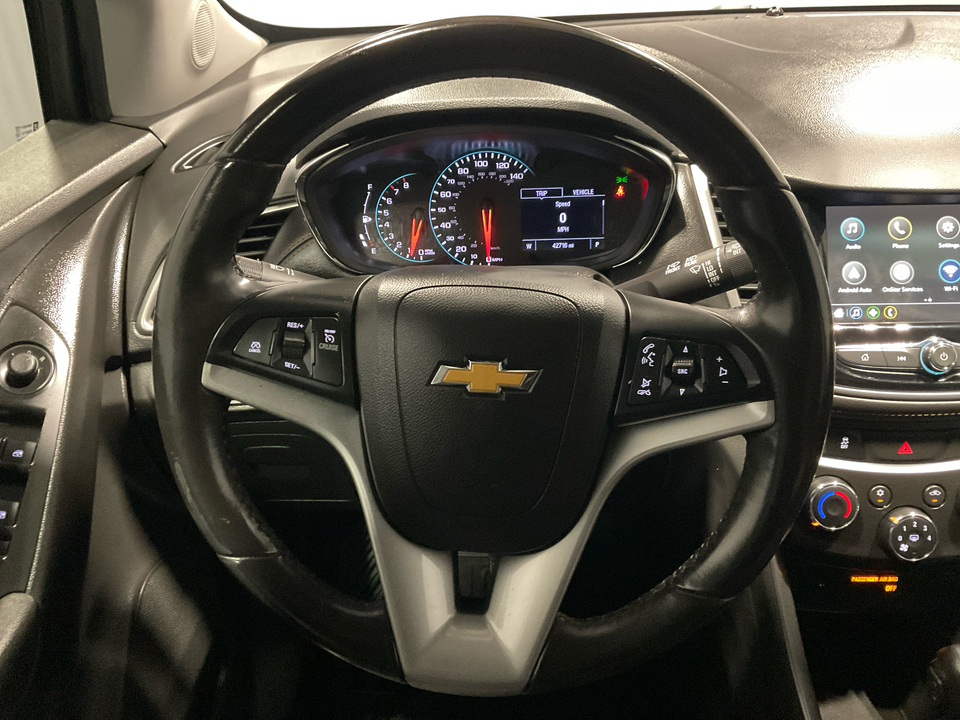 2019 Chevrolet Trax LT FWD