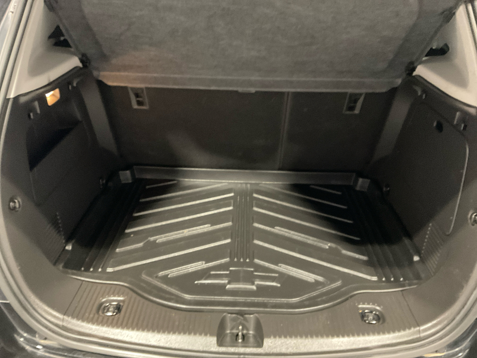 2019 Chevrolet Trax LT FWD