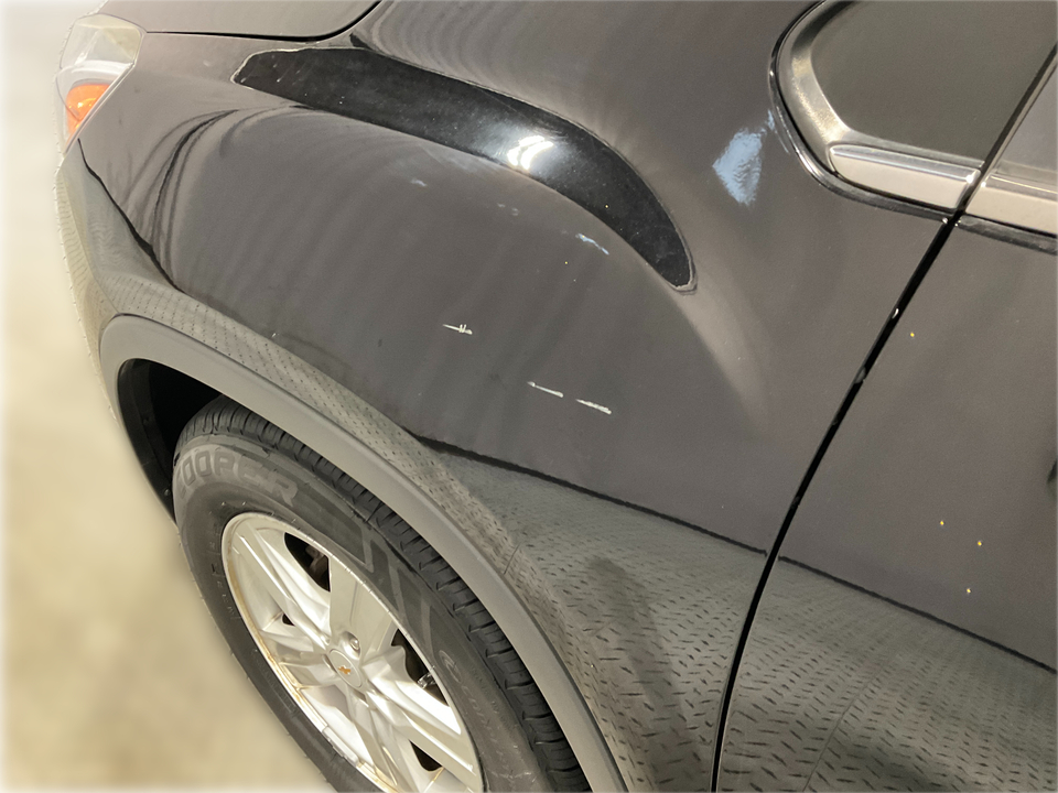 2019 Chevrolet Trax LT FWD