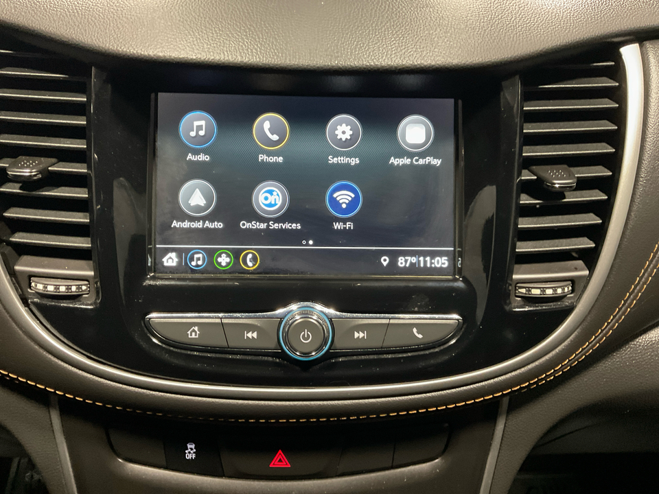 2019 Chevrolet Trax LT FWD
