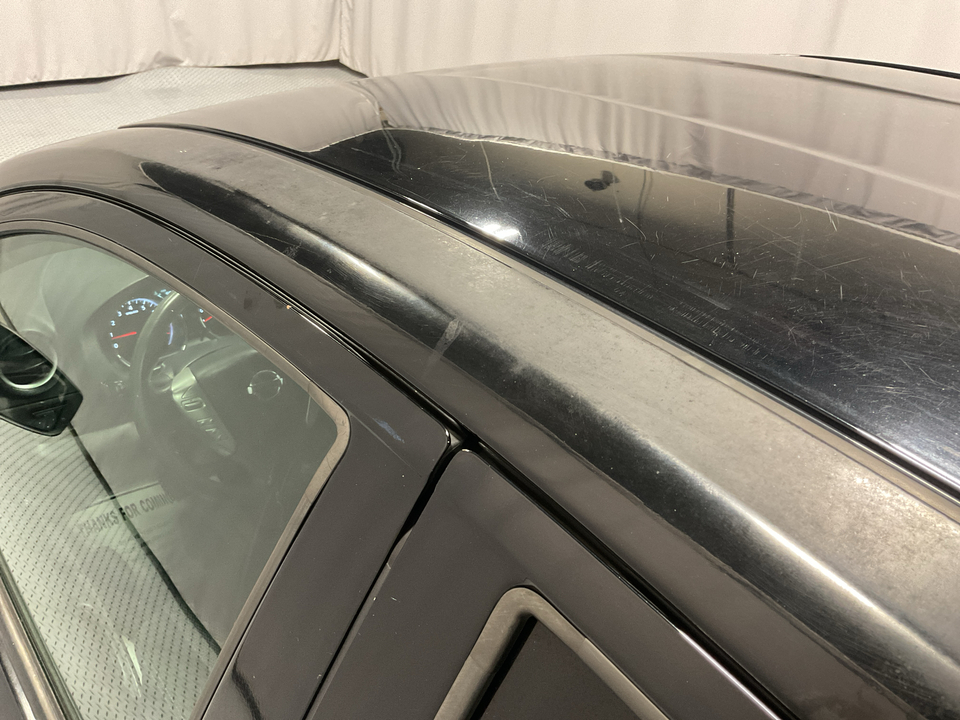 2019 Nissan Versa 1.6 SV Sedan