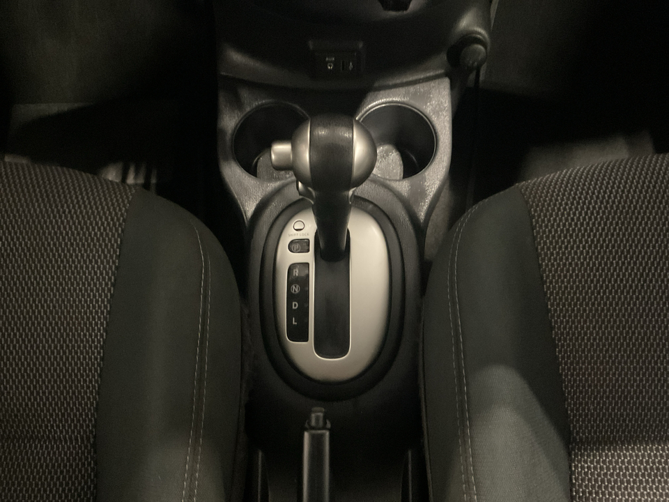 2019 Nissan Versa 1.6 SV Sedan