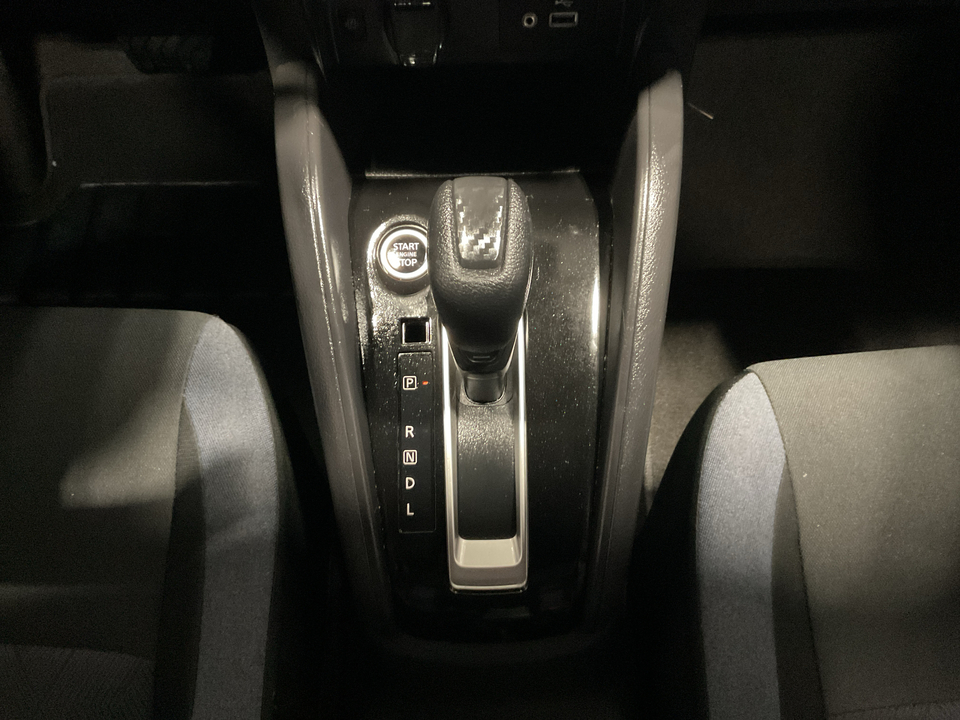 2023 Nissan Versa SV
