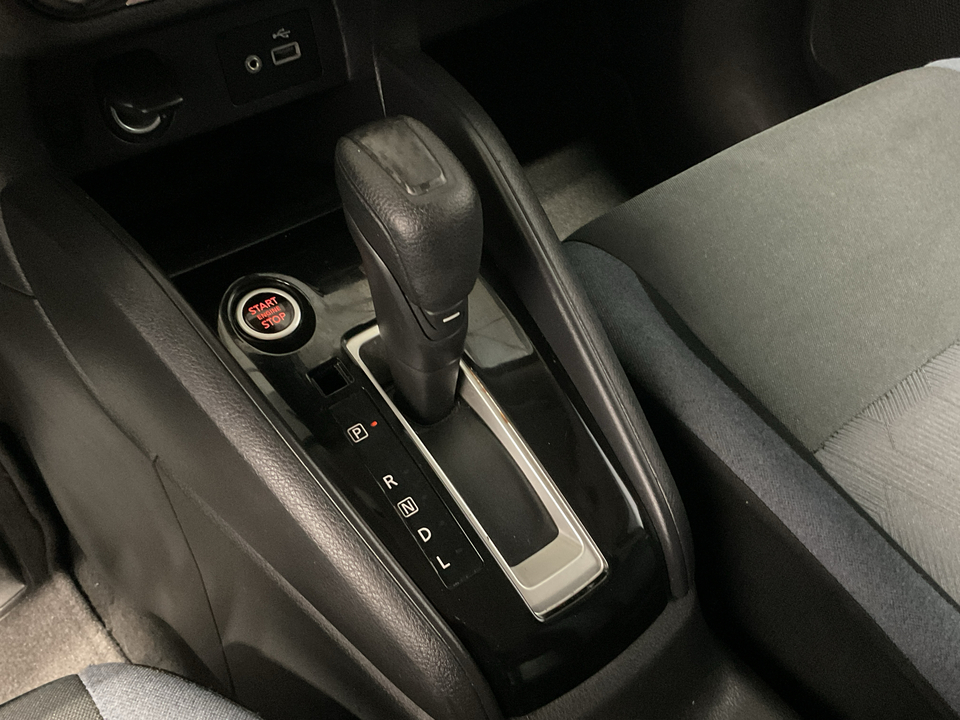 2023 Nissan Versa SV