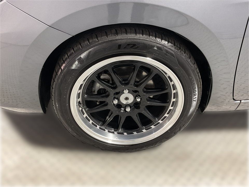 2023 Nissan Versa SV