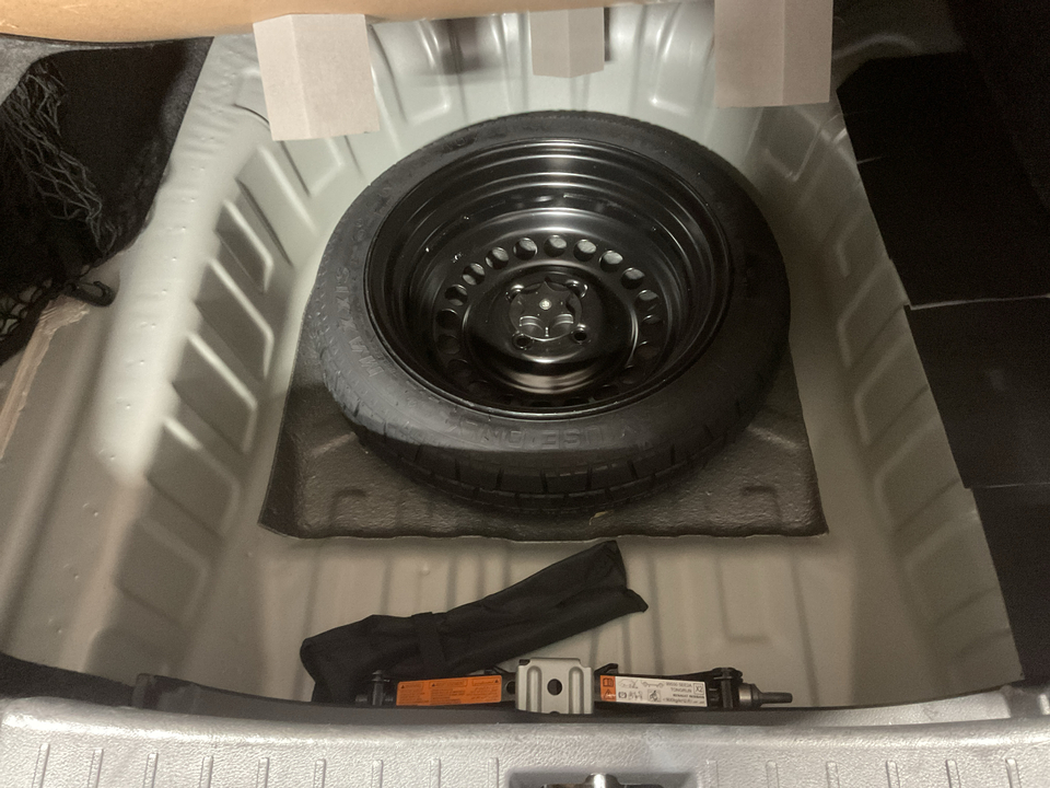 2025 Nissan Versa S CVT