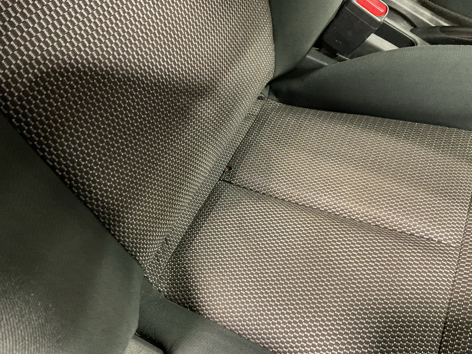 2019 Nissan Versa 1.6 SV Sedan