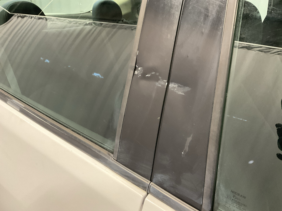 2019 Nissan Versa 1.6 SV Sedan