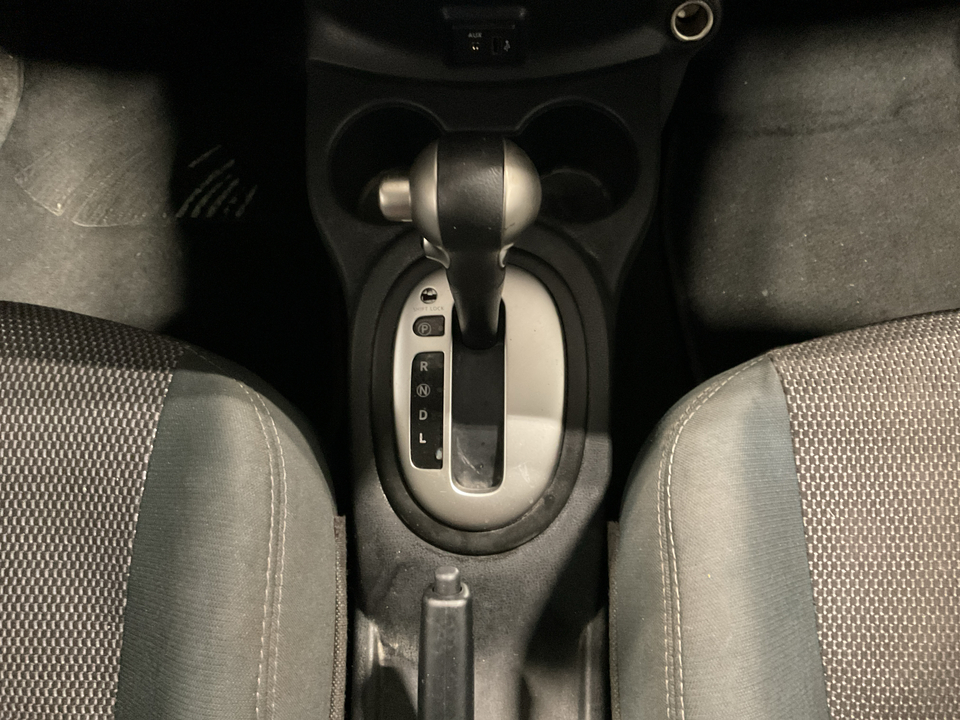 2019 Nissan Versa 1.6 SV Sedan