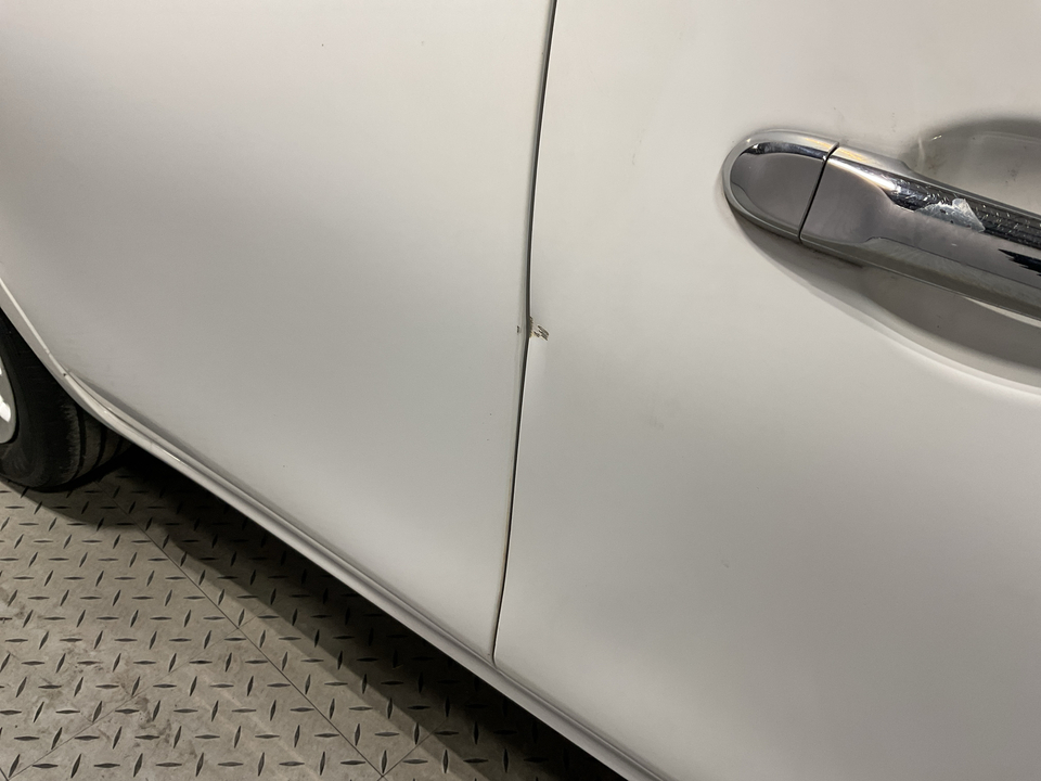 2019 Nissan Versa 1.6 SV Sedan