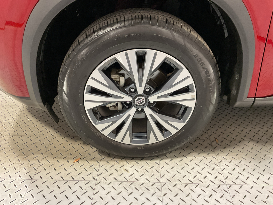 2023 Nissan Rogue SV AWD
