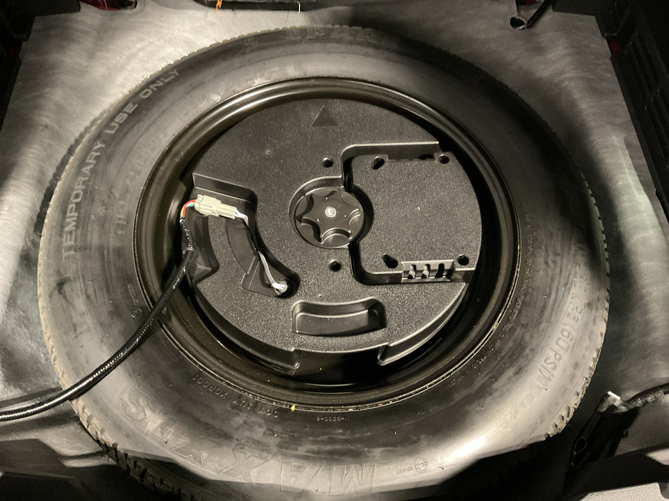 2023 Nissan Rogue SV AWD