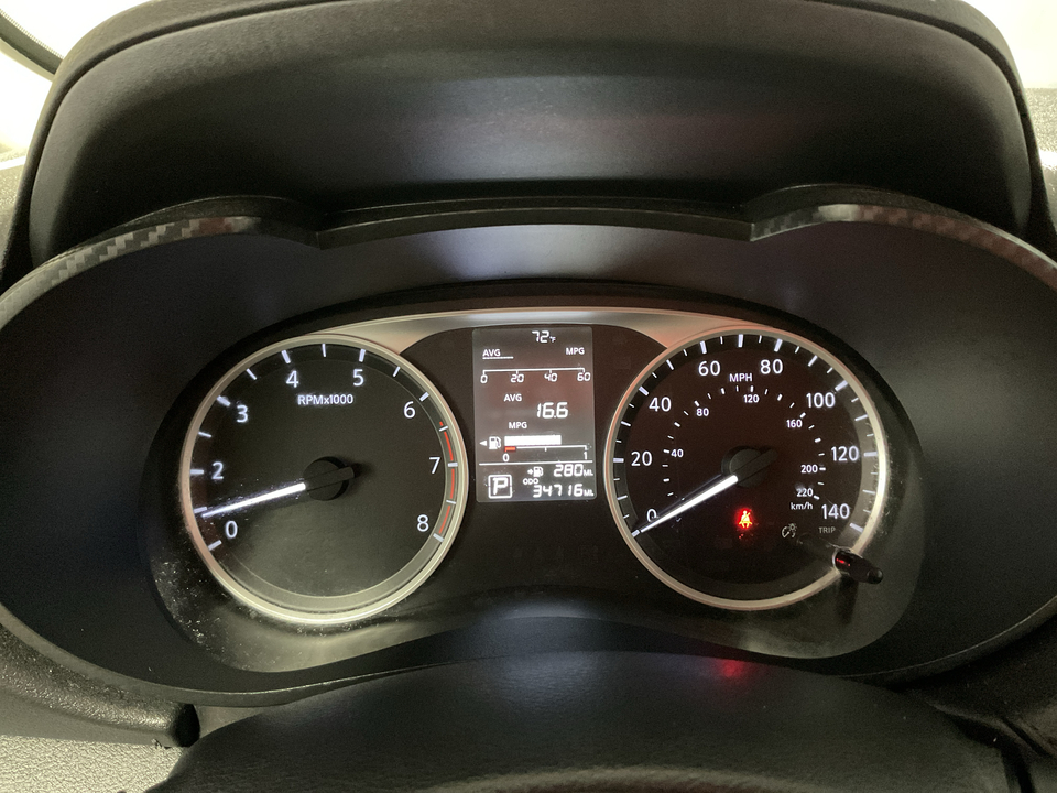 2023 Nissan Versa S CVT