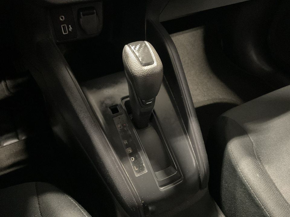 2023 Nissan Versa S CVT
