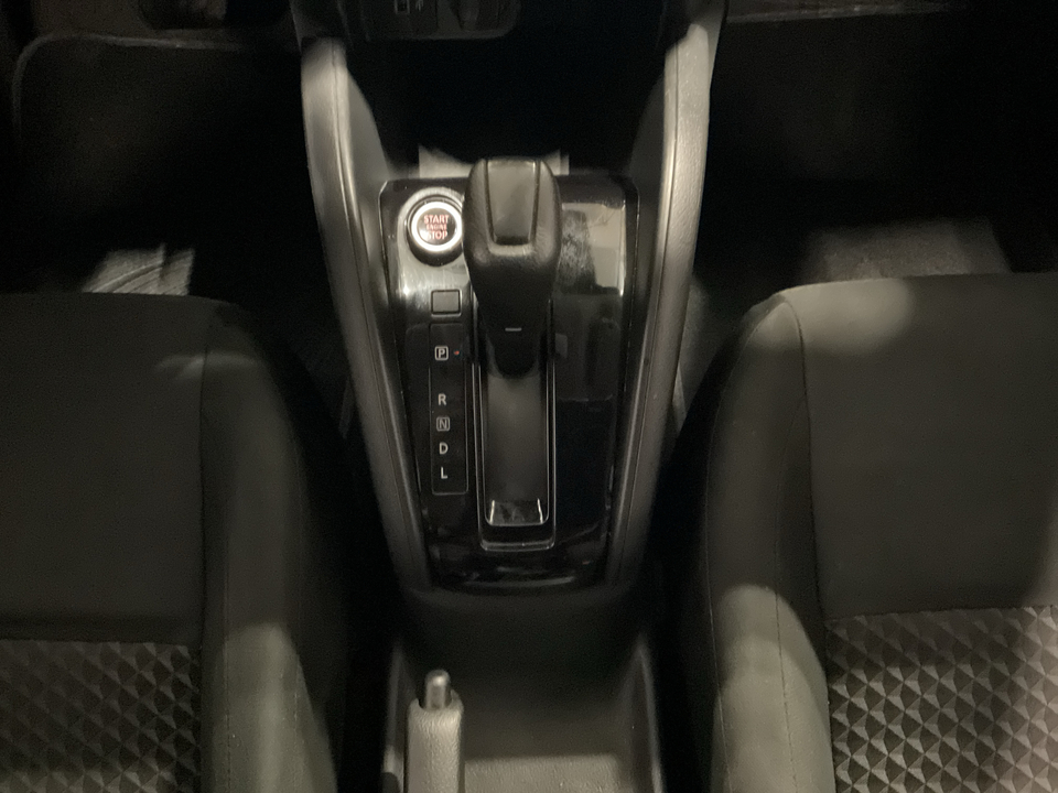 2021 Nissan Versa S CVT