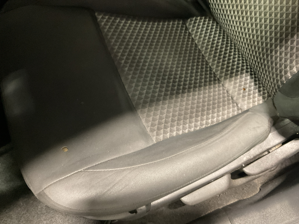 2021 Nissan Versa S CVT
