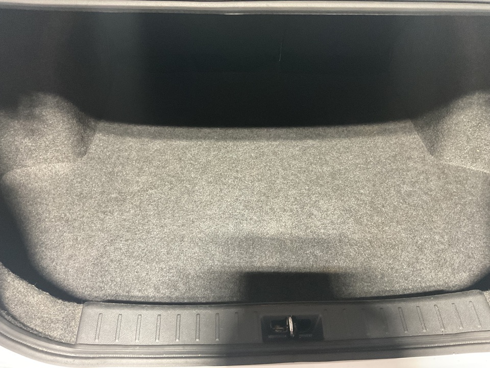 2021 Nissan Versa S CVT