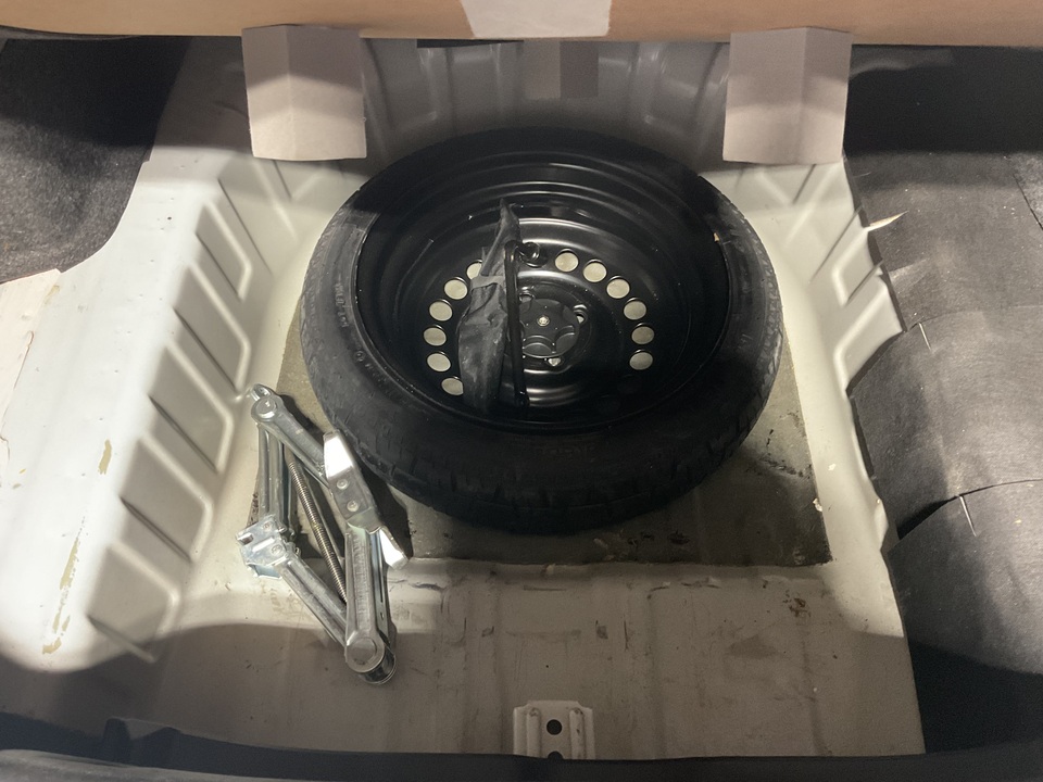 2021 Nissan Versa S CVT