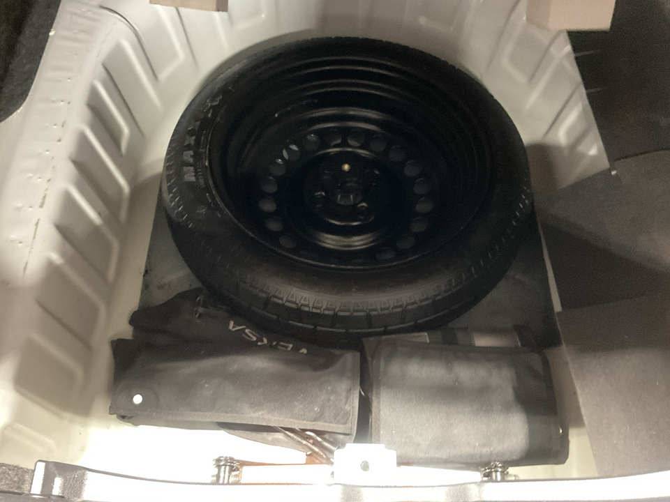 2024 Nissan Versa S CVT