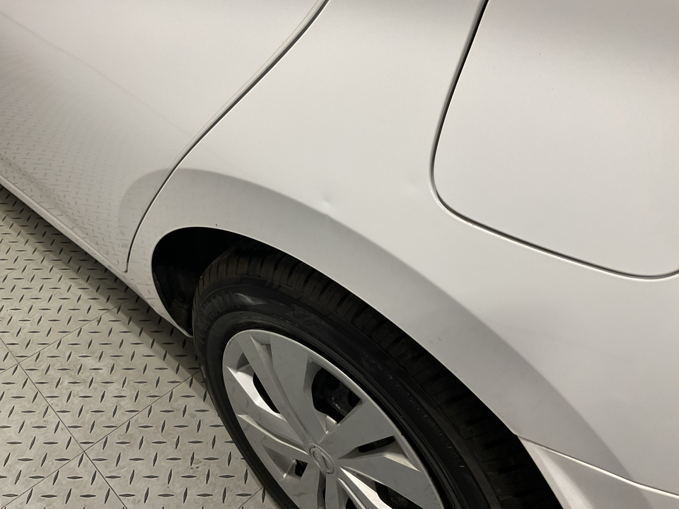 2024 Nissan Versa S CVT