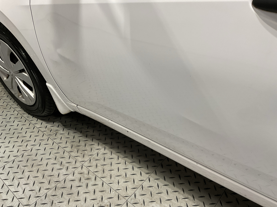 2024 Nissan Versa S CVT