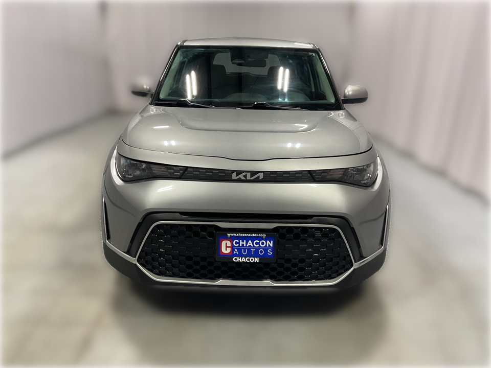 2023 Kia Soul LX CVT