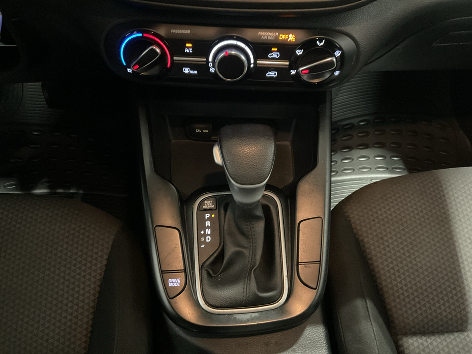2023 Kia Soul LX CVT
