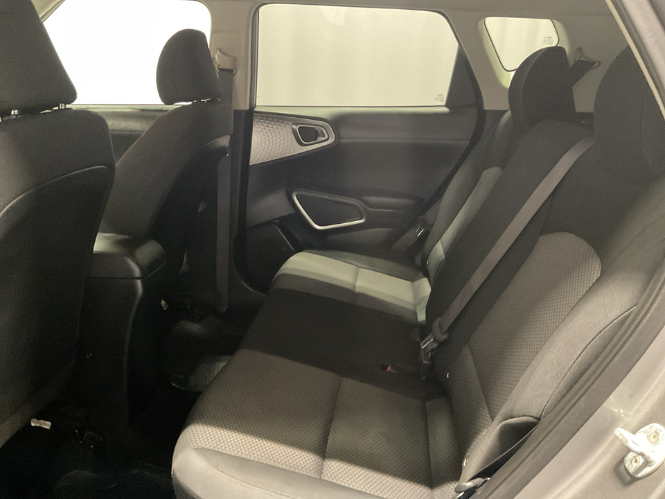 2023 Kia Soul LX CVT