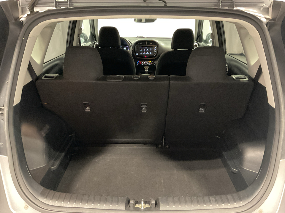 2023 Kia Soul LX CVT