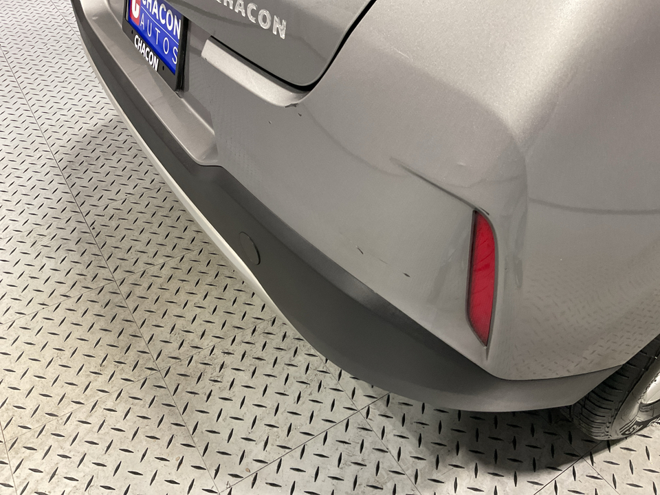 2023 Kia Soul LX CVT