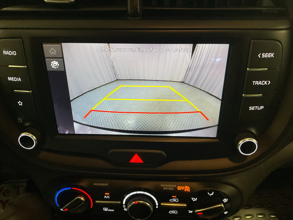2023 Kia Soul LX CVT