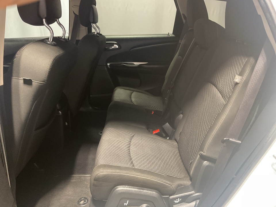 2019 Dodge Journey SE Value Package