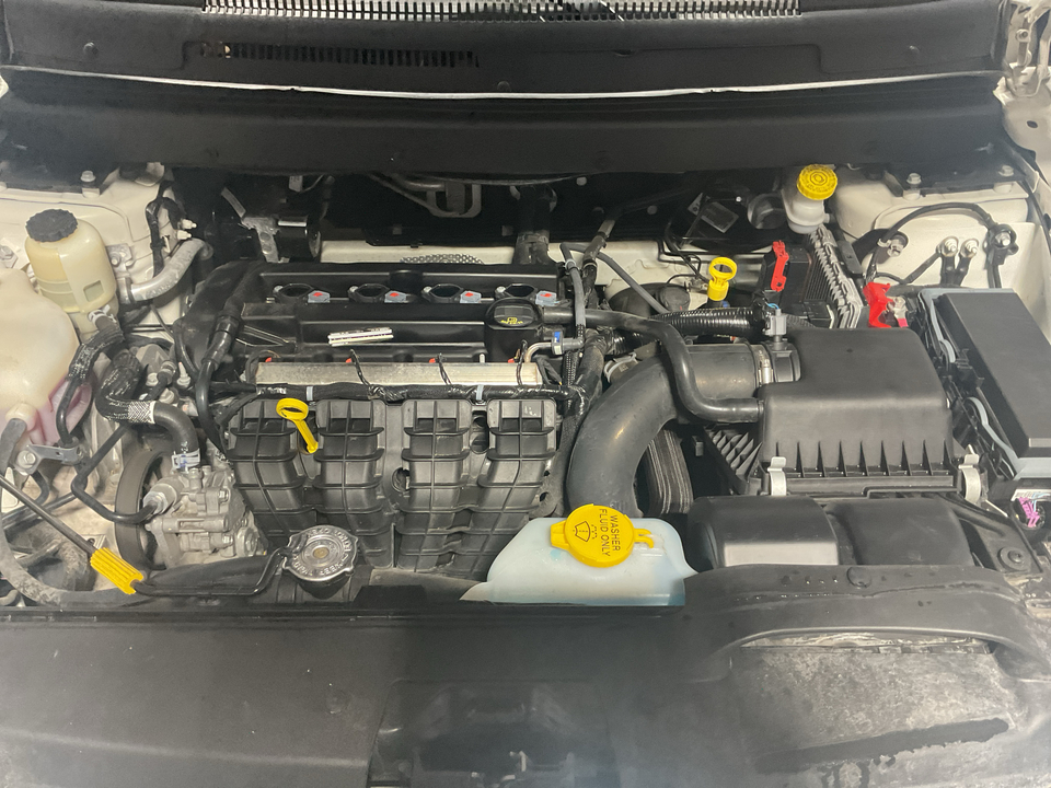 2019 Dodge Journey SE Value Package