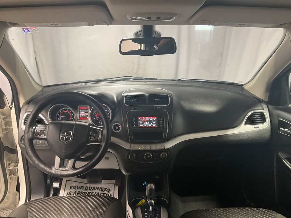 2019 Dodge Journey SE Value Package
