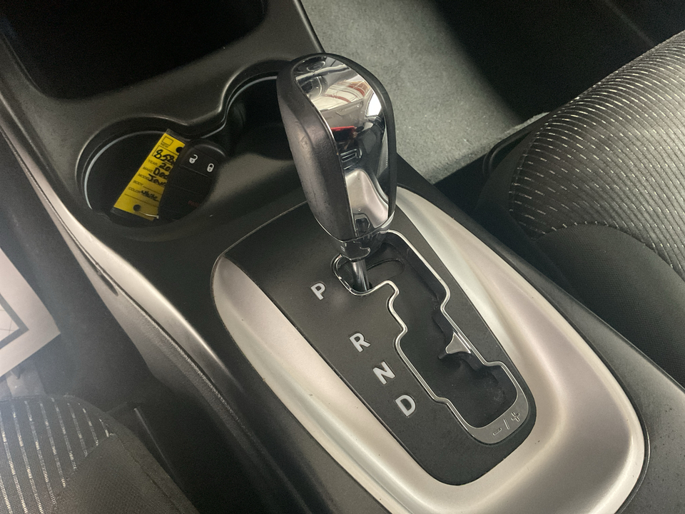 2019 Dodge Journey SE Value Package