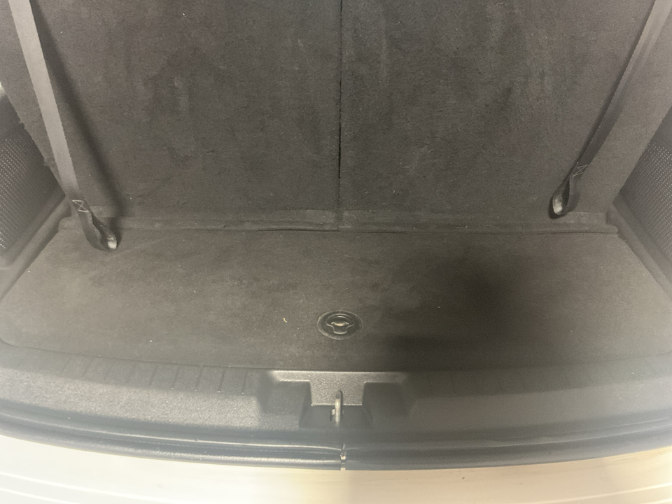2019 Dodge Journey SE Value Package