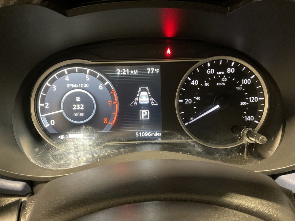 2023 Nissan Versa SV