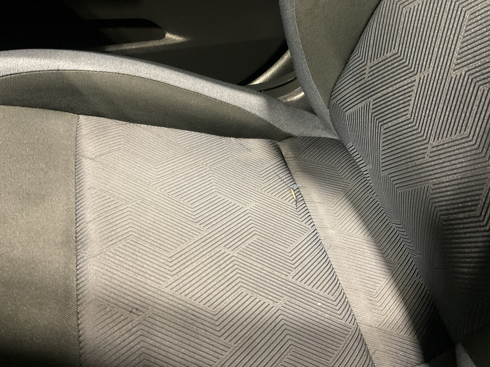 2023 Nissan Versa SV