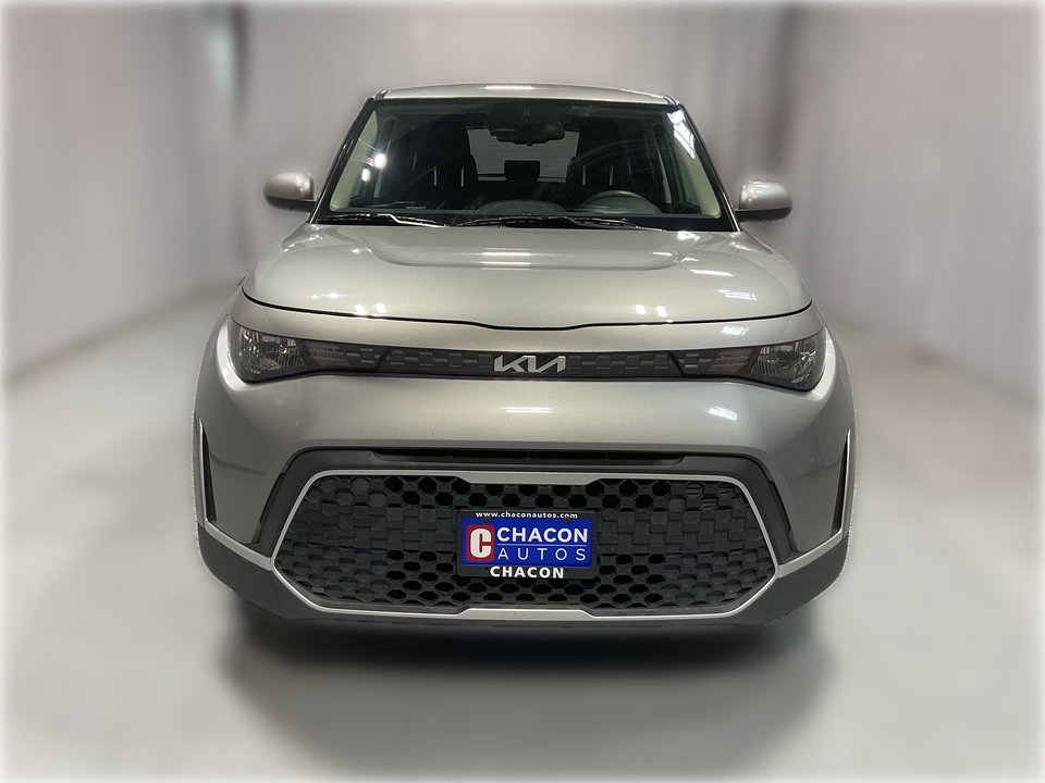 2023 Kia Soul LX CVT
