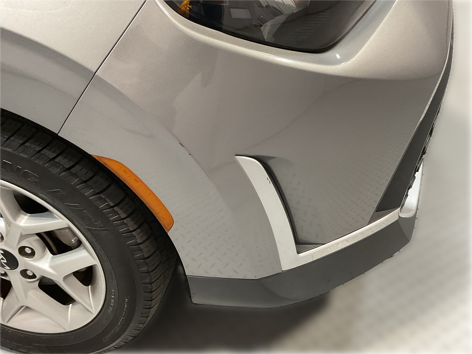 2023 Kia Soul LX CVT