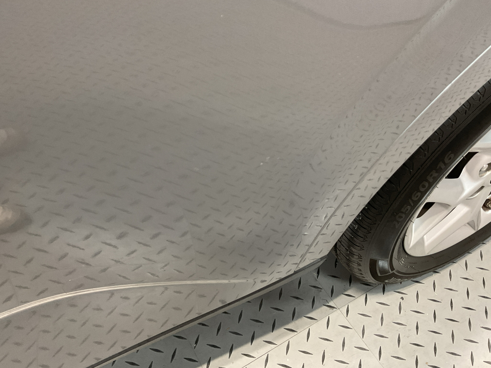 2023 Kia Soul LX CVT