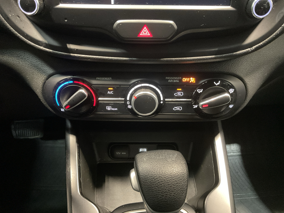 2023 Kia Soul LX CVT