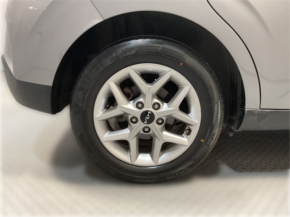 2023 Kia Soul LX CVT
