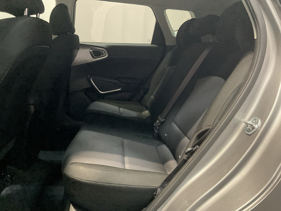 2023 Kia Soul LX CVT
