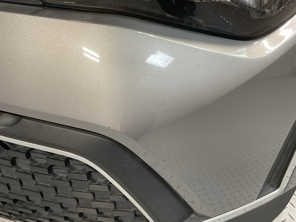 2023 Kia Soul LX CVT