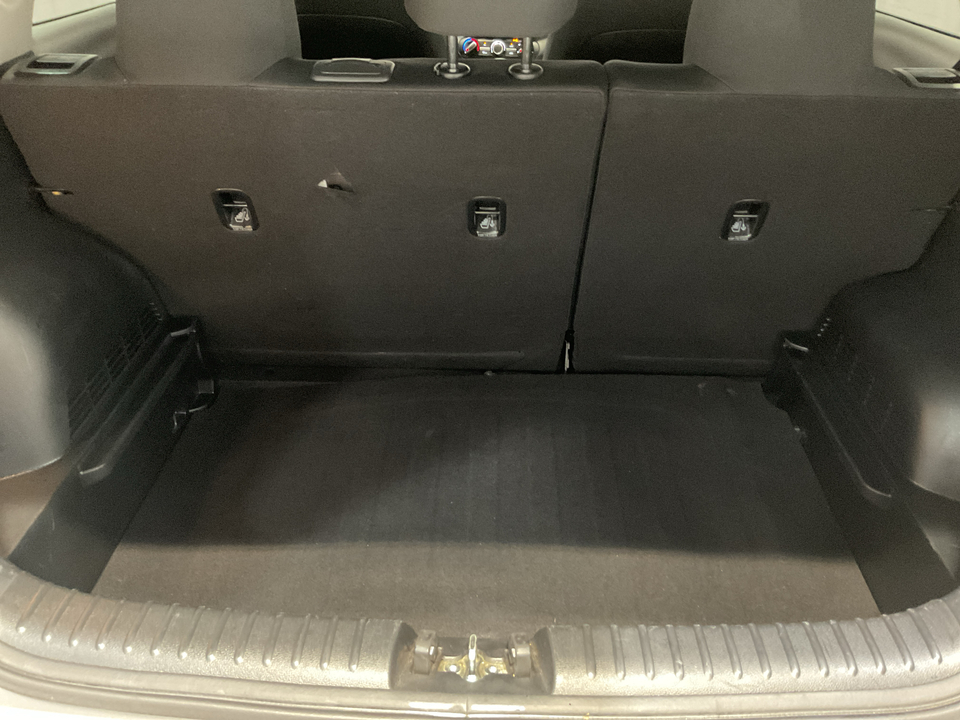 2023 Kia Soul LX CVT