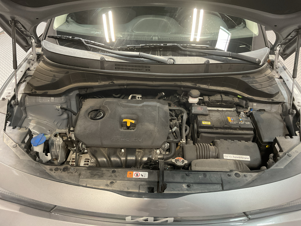 2023 Kia Soul LX CVT