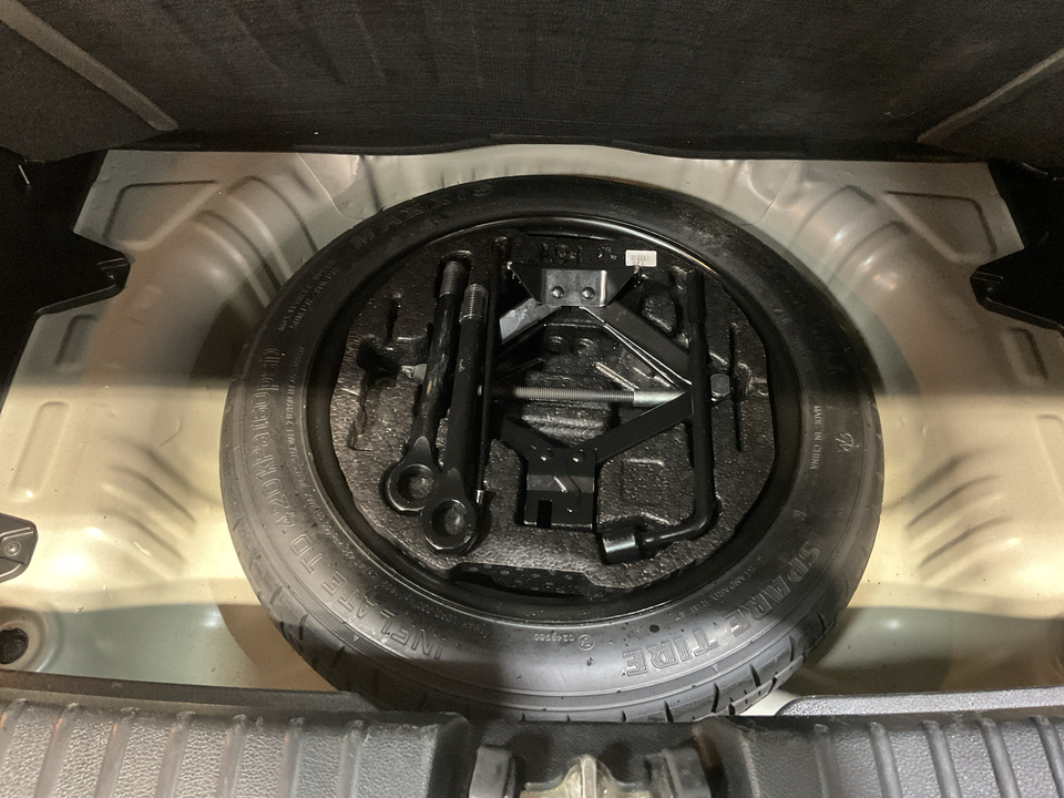 2023 Kia Soul LX CVT