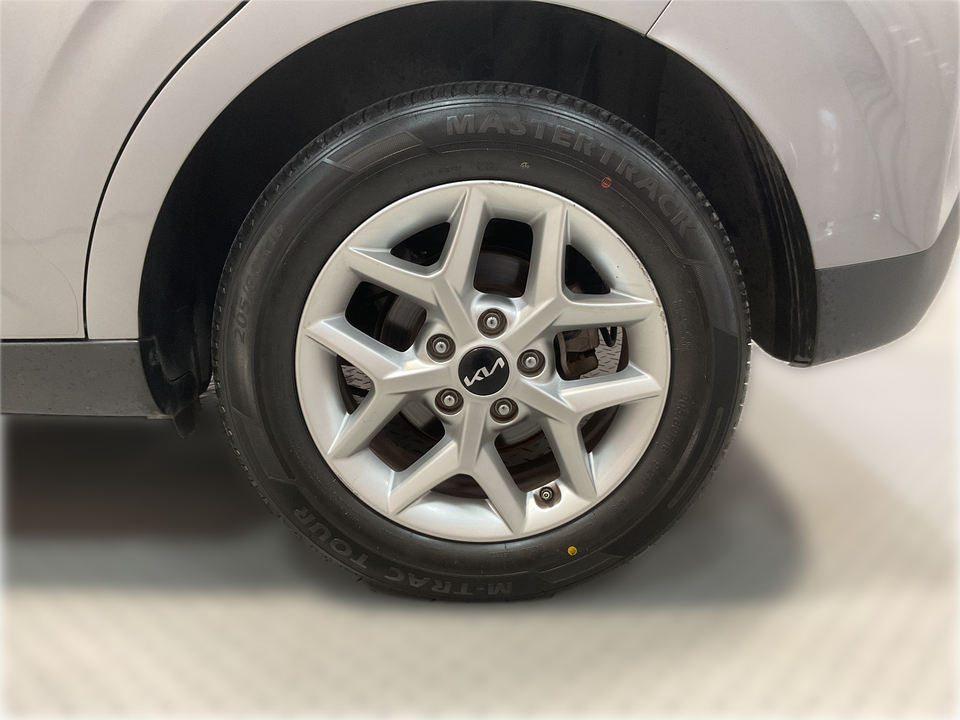 2023 Kia Soul LX CVT